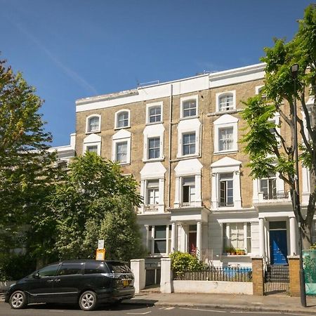 לונדון Portobello Road Artistic Studios 'Budget' מראה חיצוני תמונה