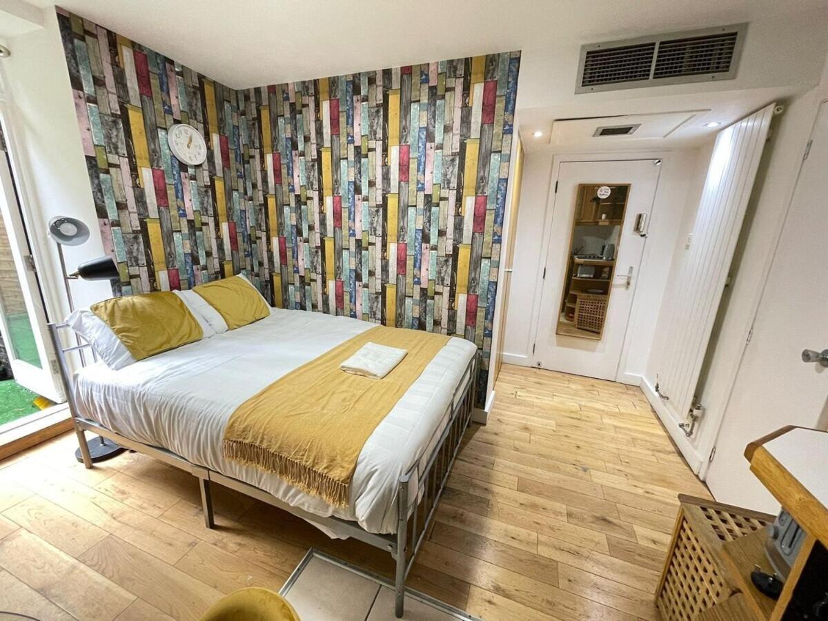 לונדון Portobello Road Artistic Studios 'Budget' חדר תמונה
