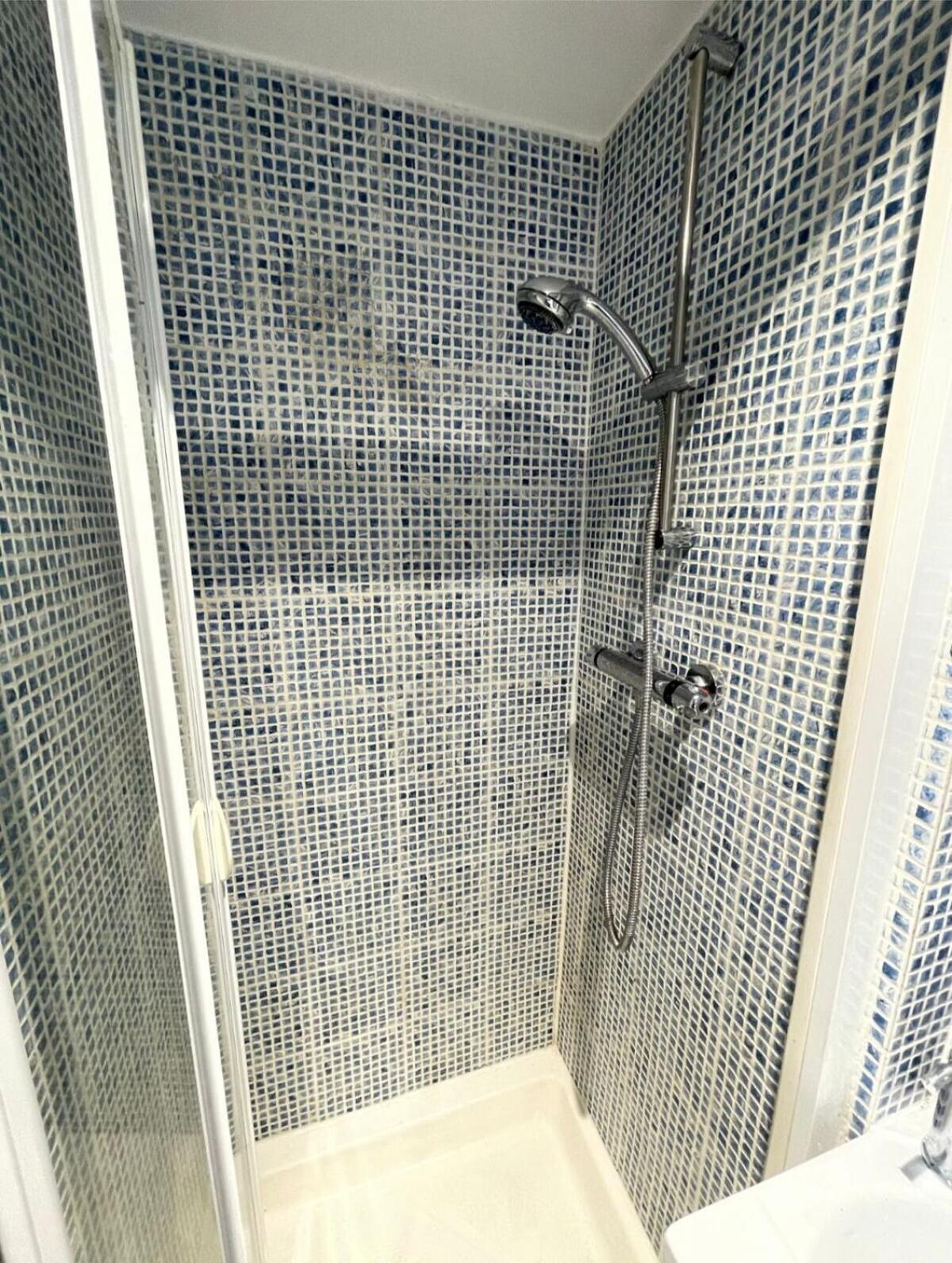 לונדון Portobello Road Artistic Studios 'Budget' חדר תמונה