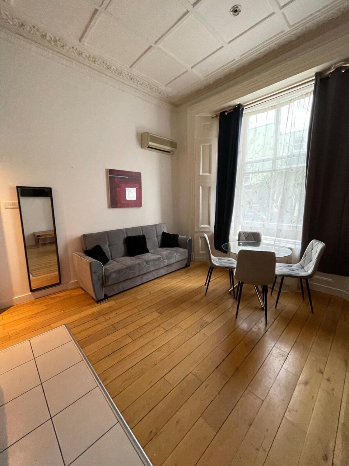 לונדון Portobello Road Artistic Studios 'Budget' חדר תמונה